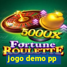 jogo demo pp